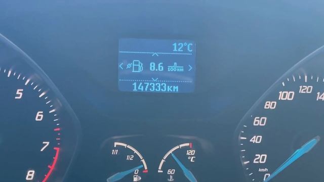 Мини обзор. Ford Focus. 2011 смотреть онлайн