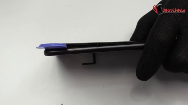 Huawei P20 Fingerprint Replacement