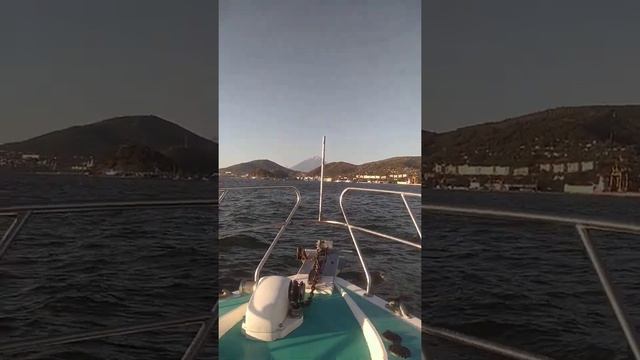 подплываем к Петропаловск-Камчатску смотреть онлайн