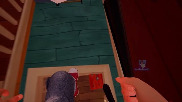 Hello Neighbor - New Neighbor Butcher Wolverine (Secret Neighbor) Act 3 Gameplay Walkthrough смотреть онлайн