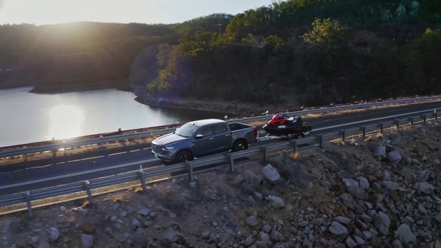 ALL-New Mazda BT 50 смотреть онлайн