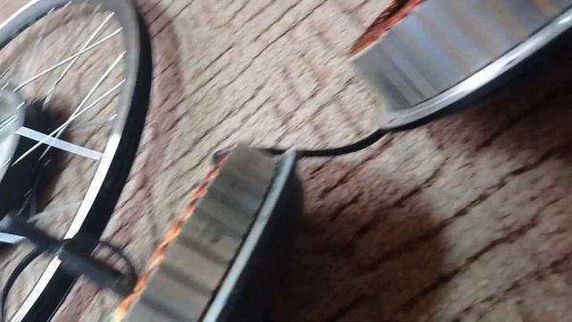 Чем отличаются 205 моторы прямого привода 1000 и 1500 Ватт смотреть онлайн