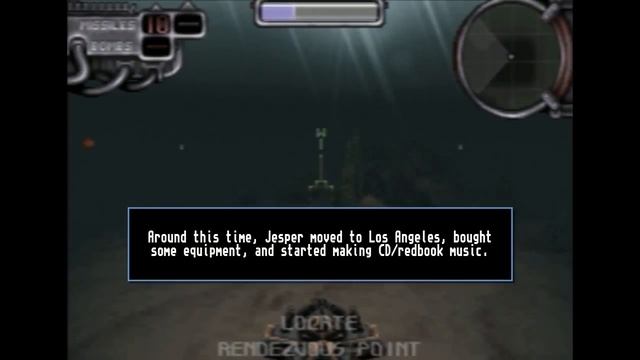 Artist Feature #3: Jesper Kyd смотреть онлайн