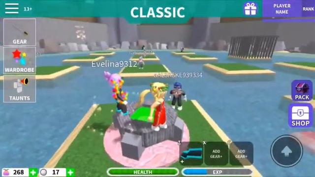 |•Как выжить на этом острове???•|•Cursed Islands•|•ROBLOX •| смотреть онлайн