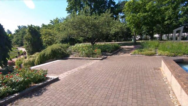 This is Kotka, Finland's south coast смотреть онлайн