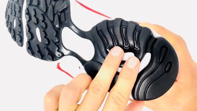 Reebok Classic Daytona 2 DMX ( Review Обзор Кроссовок Рибок ) смотреть онлайн