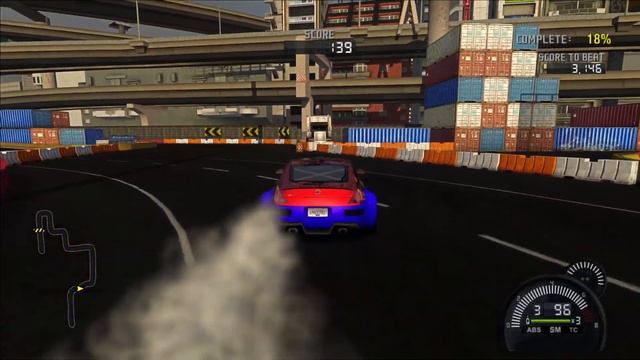 Das Ende des Drift Kings! Lets Play NFS ProStreet Redux #08 (German / Deutsch) смотреть онлайн
