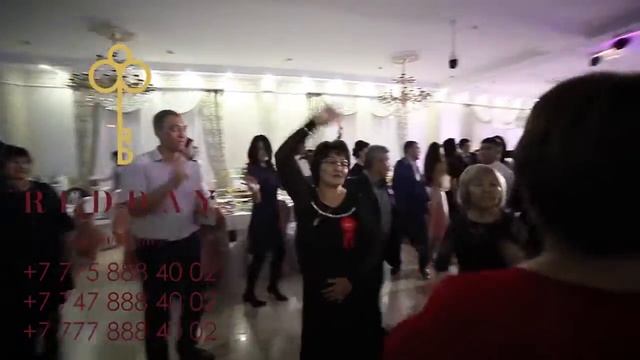 ШОУ БАМБИТО АСТАНА смотреть онлайн