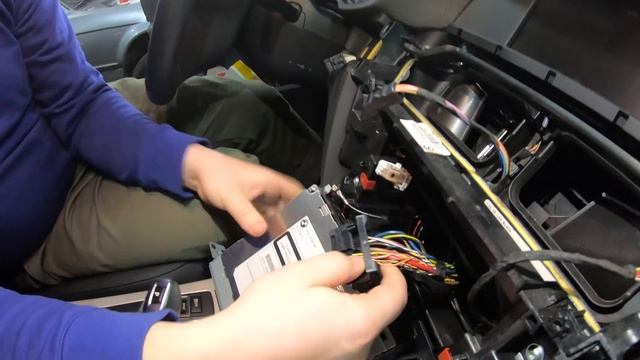 BMW X3 F25 ДООСНАЩЕНИЕ ! смотреть онлайн