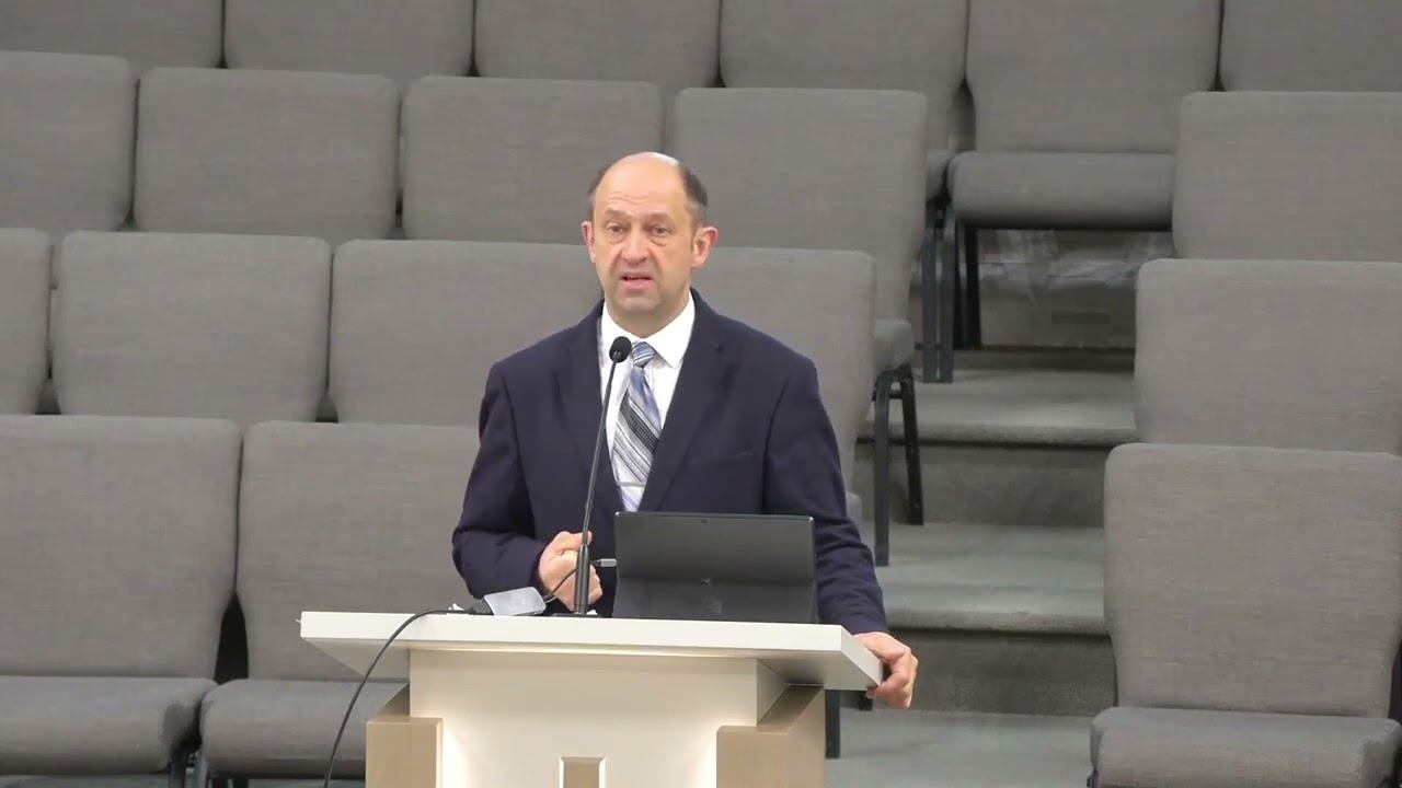 "Иные языки во свете Евангелия" Еременко В.Н. смотреть онлайн