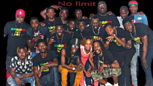 Raram No Limit - Gaye Pay смотреть онлайн