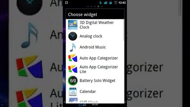 Auto App Categorizer - Introduction смотреть онлайн