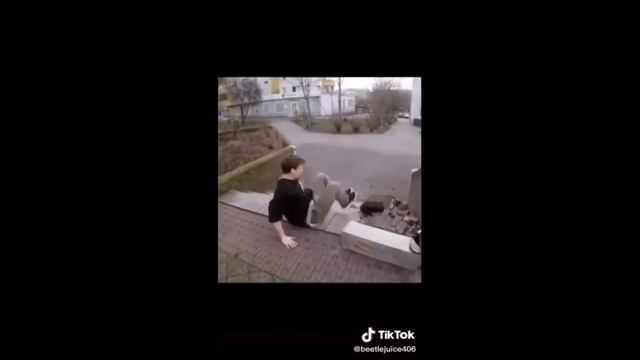 ТРЕНДЫ ТИК ТОК 2020 ФЛЕШМОБ смотреть онлайн