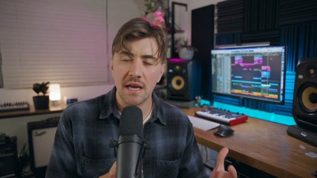 How to Record MPK Mini Play's Internal Sounds смотреть онлайн