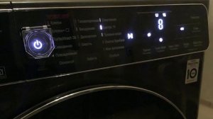 Стиральная машина LG F2T9GW9P, F2T9GW9W