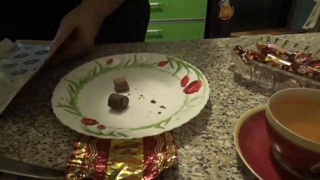 Шоколадные батончики, шоколад Астана (Казахстан): обзор и дегустация от Глафиры Абрамовны смотреть онлайн