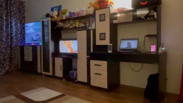 Релакс дома, после работы )