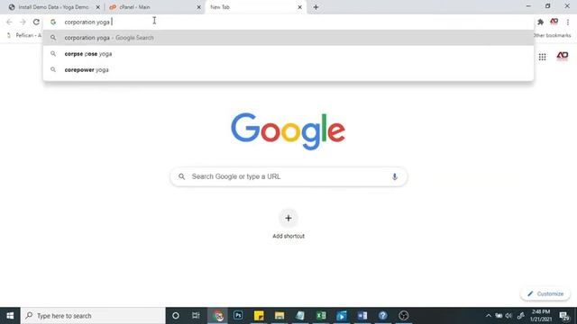 Download Free WordPress Theme with demo content, wordpress theme free download 2021, Yoga theme смотреть онлайн