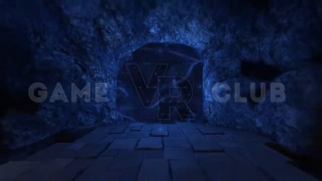 PSVR Lunar Stone: Origin of Blood - VR GAMECLUB смотреть онлайн