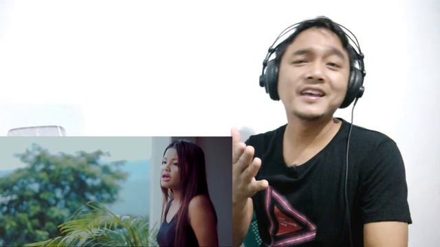 Reaction | Angela Lalnivar Joute - Dite ka ngai em che | John Hmar Reaction смотреть онлайн