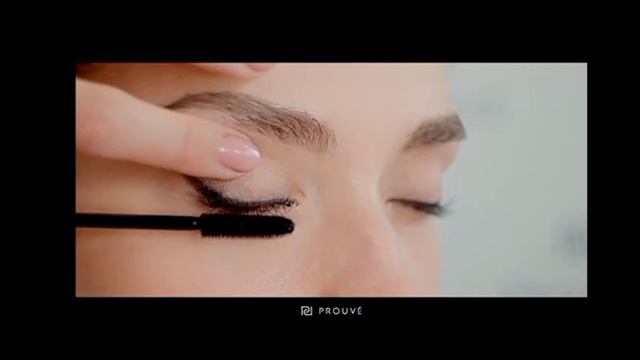 Естественный макияж от #Prouve смотреть онлайн