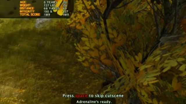 Cabela's Big Game Hunter ( c Жанисом ) 1 (1/2) - первая кровь смотреть онлайн