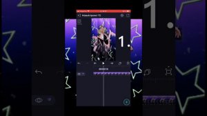 Туториал на повороты! / В alight motion 3 эффекта!