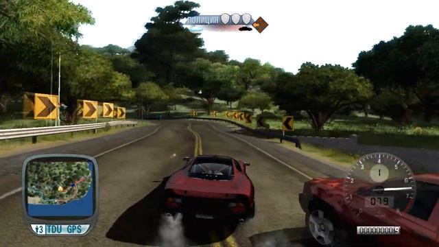 Новая тачка.А нужен был мотоцикл# Test Drive Unlimited №41 смотреть онлайн