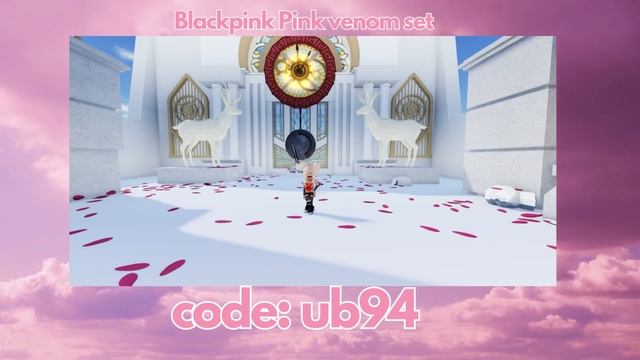 K-pop stage codes for Rh Dance Studio Roblox pt 3 (Roblox)(RH DANCE STUDIO)(KPOP)(Siimplykiwi) смотреть онлайн