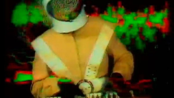 Space - Magic Fly [Official Videoclip]