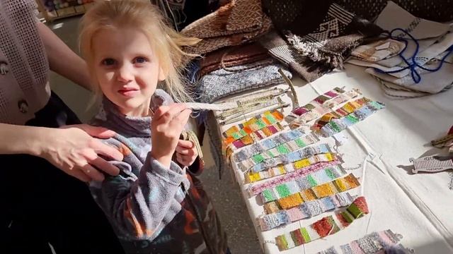 Пряхафест в Петербурге. 1 октября Volokno Fest ДК Кирова смотреть онлайн