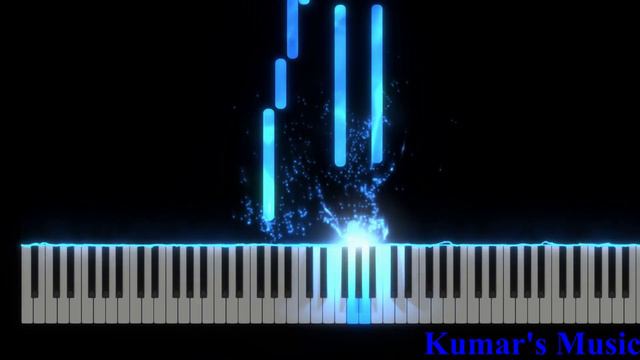 Shave And A Haircut - Piano Notes смотреть онлайн