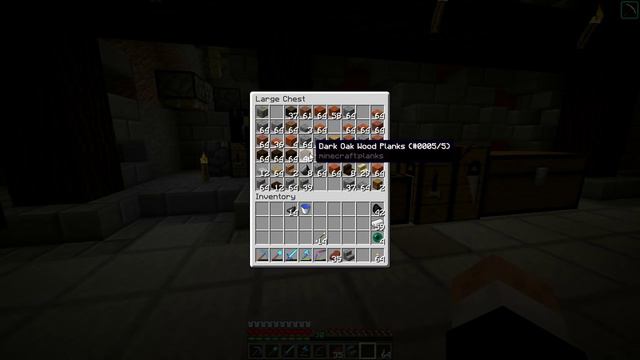 Minecraft SSP #77 — Новая красивая шахта [Season 3] смотреть онлайн