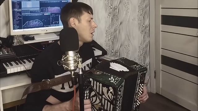 Эта песня тронула до глубины души / ПОЗАБЫТ ПОЗАБРОШЕН /#алексейкракин #песниподгармонь смотреть онлайн