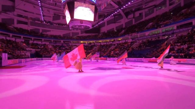 Гран-При по фигурному катанию 2018 смотреть онлайн