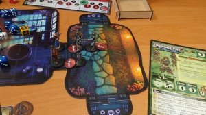 Shadows of Brimstone - Forbidden Fortress летсплей (прохождение сценария) ч.2