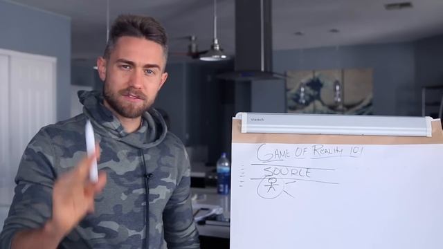 The GAME of Reality 101 and How to WIN at LIFE смотреть онлайн