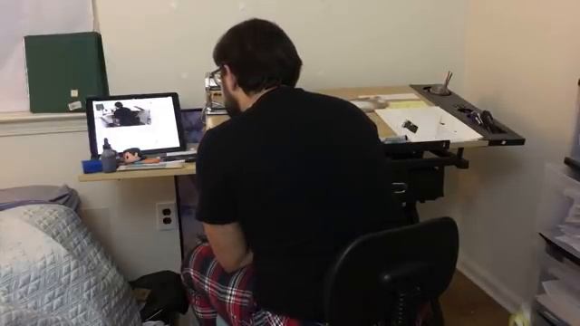 Cartoon Palooza Livestream- Channel Awesome ?MELTDOWN?-Funko Pop Collection смотреть онлайн