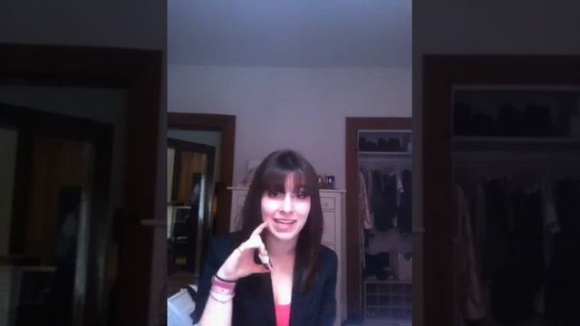 February Favorites 2012 смотреть онлайн