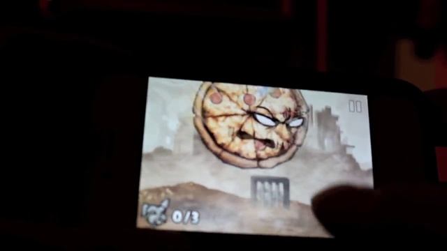 Pizza VS Skeletons iOS Game Review смотреть онлайн