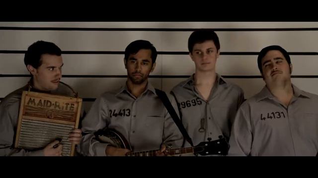 Reupload | Watsky & Mody - Man of Constant Sorrow ft Dylan Saunders смотреть онлайн