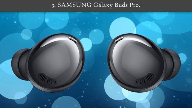 ✅Best Noise Cancelling Earbuds – Top 5 Noise Cancelling Earbuds in 2021 Review. смотреть онлайн