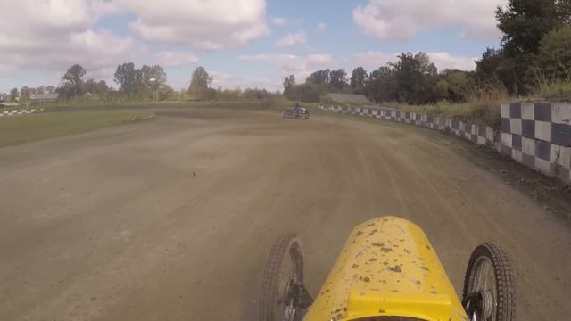 CycleKart