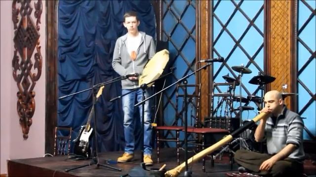 группа ТРИМУРТИ (неполный состав) смотреть онлайн