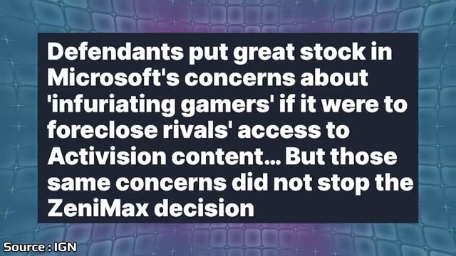 A Shocking Game Remaster Leaks Early? + Microsoft VS FTC & Sony Gets Wild | News Wave смотреть онлайн