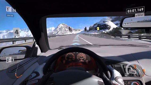 Forza Motorsport 7 [Xbox One X] Playthrough [Part 80] 4K HDR (16:9 3840x2160) смотреть онлайн