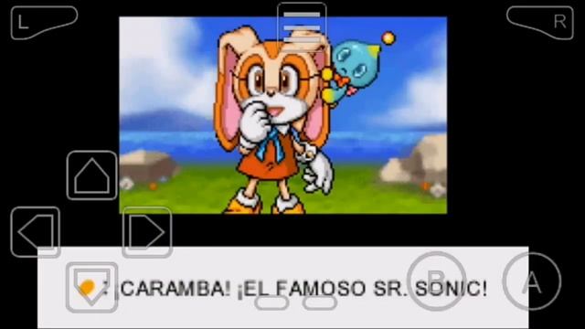 ?Descargar sonic advance 2 para pc y android? смотреть онлайн