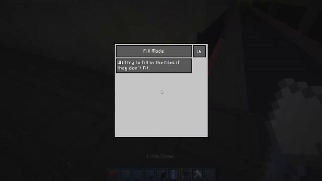 Minecraft - apartment furniture little tiles смотреть онлайн