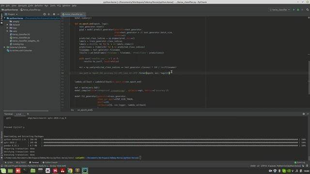 12. LambdaCallback смотреть онлайн