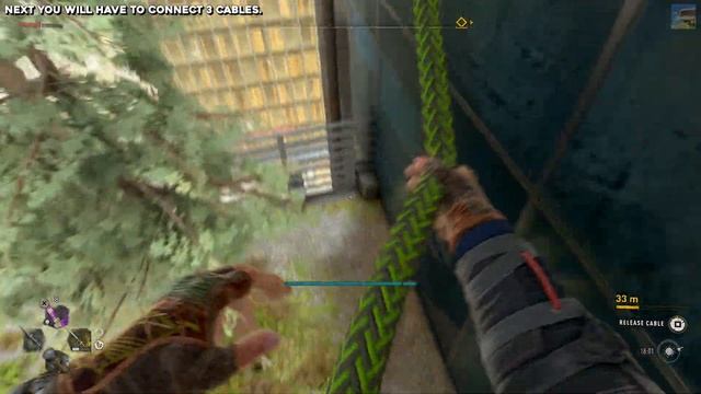 Dying Light 2 How To Get Left Finger Of Glova Secret Weapon Location (Easter Egg) смотреть онлайн